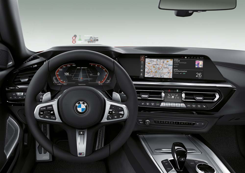 Noul BMW Z4_03