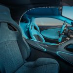 Noul Bugatti Divo
