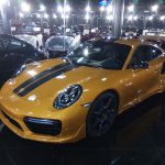 Țiriac Collection s-a îmbogățit cu patru modele exclusive de la Porsche