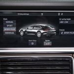Test drive - Porsche Panamera 4 Sport Turismo