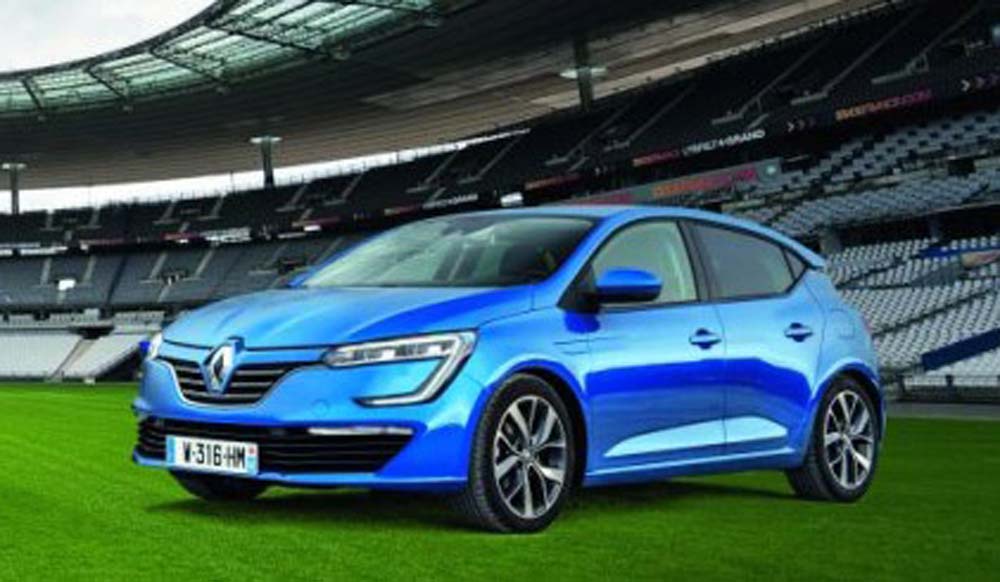 Noua generație Renault Clio debutează la Salonul Auto de la Paris