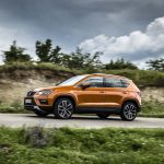 Test drive - SEAT Ateca 2.0 TDI S&S 4Drive DSG7 Xcellence