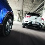 Inedit: Volkswagen T-Roc 1.0 TSI vs Volkswagen T-Roc 2.0 TDI