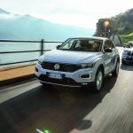 Inedit: Volkswagen T-Roc 1.0 TSI vs Volkswagen T-Roc 2.0 TDI