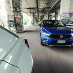 Inedit: Volkswagen T-Roc 1.0 TSI vs Volkswagen T-Roc 2.0 TDI