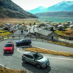 Test comparativ: Nissan Qashqai vs noul Jeep Compass și Kia Sportage