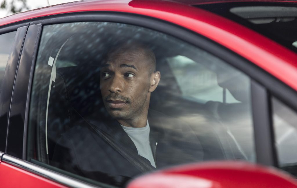 Thierry Henry 2