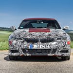 Noul BMW Seria 3 va avea cel mai puternic motor cu 4 cilindri din istoria companiei