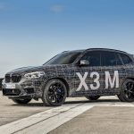 BMW X3 M si BMW X4 M