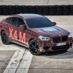 BMW X3 M si BMW X4 M