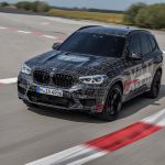 BMW X3 M si BMW X4 M