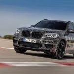 BMW X3 M si BMW X4 M