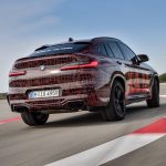 BMW X3 M si BMW X4 M