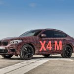 BMW X3 M si BMW X4 M