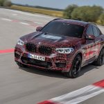BMW X3 M si BMW X4 M