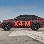 BMW X3 M si BMW X4 M