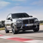 BMW X3 M si BMW X4 M