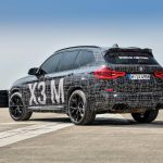 BMW X3 M si BMW X4 M