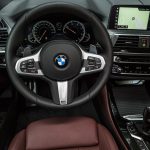 BMW X4 xDrive25d M Sport