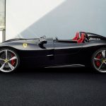 Ferrari Monza SP 1 si 2
