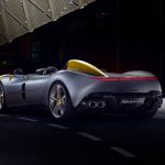 Ferrari Monza SP 1 si 2