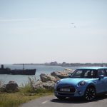 MINI Hatch 5 usi One D