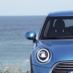 MINI Hatch 5 usi One D