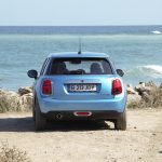 MINI Hatch 5 usi One D