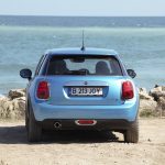 MINI Hatch 5 usi One D
