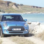MINI Hatch 5 usi One D