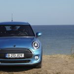 MINI Hatch 5 usi One D