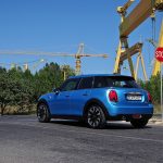 MINI Hatch 5 usi One D