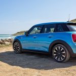 MINI Hatch 5 usi One D