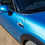 MINI Hatch 5 usi One D