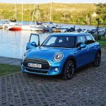 MINI Hatch 5 usi One D