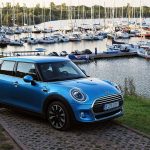 MINI Hatch 5 usi One D