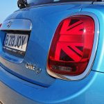 MINI Hatch 5 usi One D