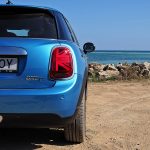 MINI Hatch 5 usi One D