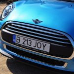 MINI Hatch 5 usi One D