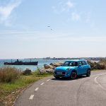 MINI Hatch 5 usi One D