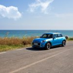MINI Hatch 5 usi One D
