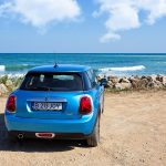 MINI Hatch 5 usi One D