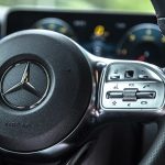 Test drive - Mercedes-Benz Clasa A 180 d