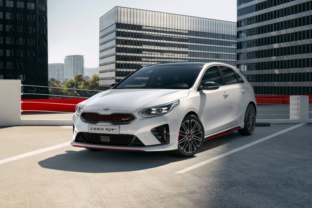 Noua Kia Ceed GT (6)
