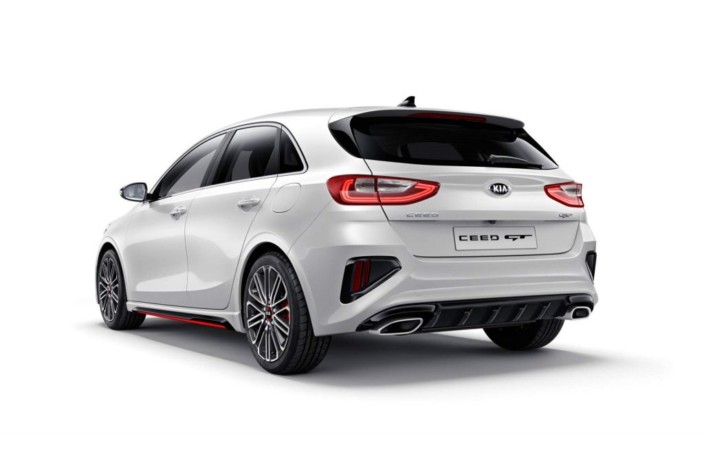 Noua Kia Ceed GT (7)