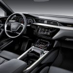 Noul Audi e-tron
