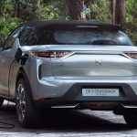 Noul DS 3 Crossback (3)