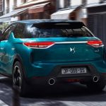 Noul DS 3 Crossback (9)