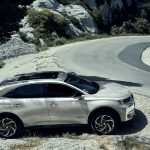 DS7 Crossback E-Tense Plug-In Hybrid
