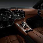 DS7 Crossback E-Tense Plug-In Hybrid